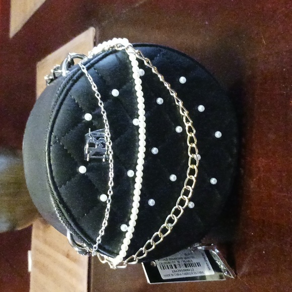 Bnwt Badgley Mischka bag - Picture 1 of 3